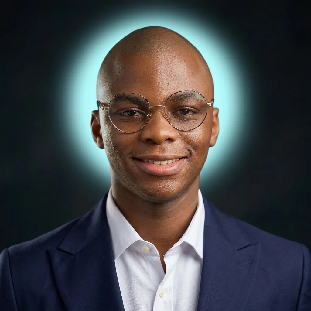 Portrait de Yoane Ngassam.